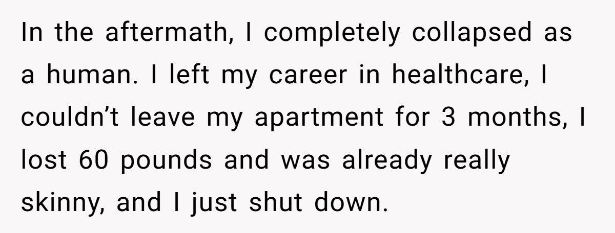 Boyfriend “Plays Dead” For A Prank, Forgets His Partner Once Lost A Lover The Same Way