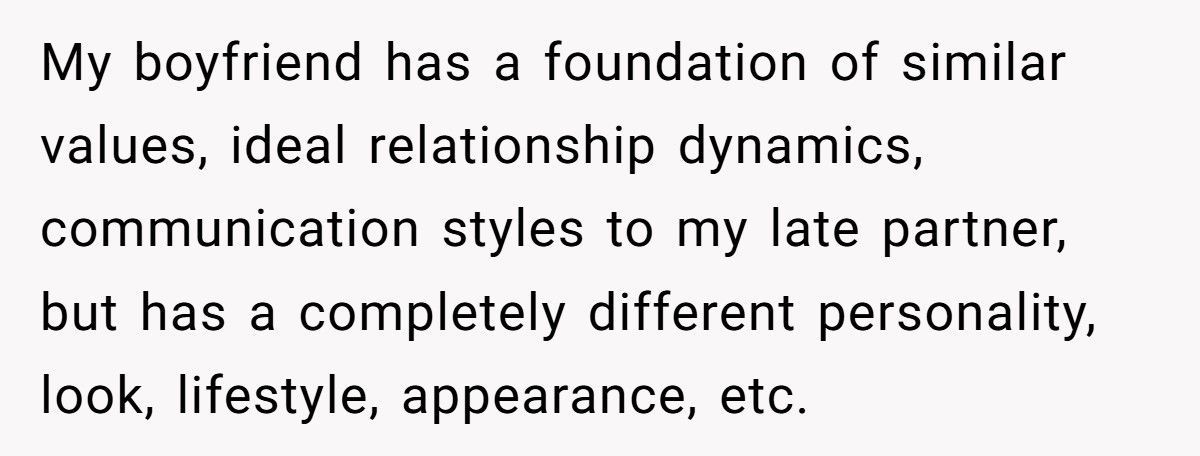 Boyfriend “Plays Dead” For A Prank, Forgets His Partner Once Lost A Lover The Same Way