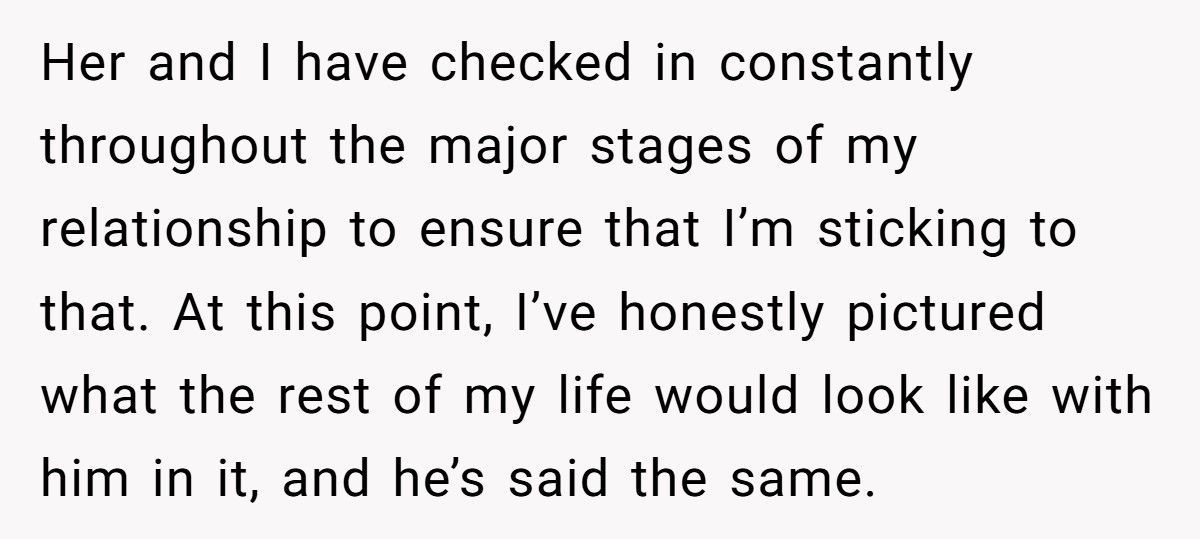 Boyfriend “Plays Dead” For A Prank, Forgets His Partner Once Lost A Lover The Same Way