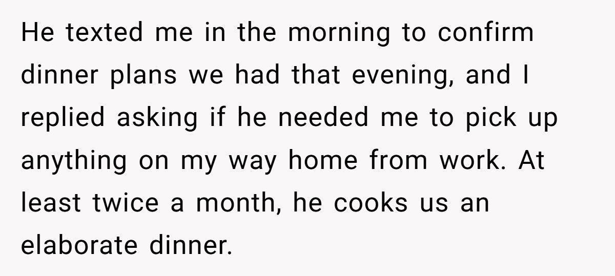 Boyfriend “Plays Dead” For A Prank, Forgets His Partner Once Lost A Lover The Same Way