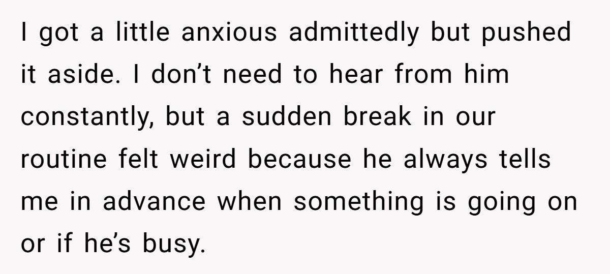 Boyfriend “Plays Dead” For A Prank, Forgets His Partner Once Lost A Lover The Same Way