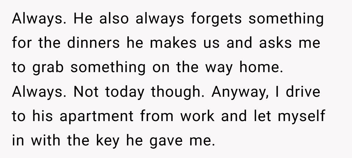 Boyfriend “Plays Dead” For A Prank, Forgets His Partner Once Lost A Lover The Same Way