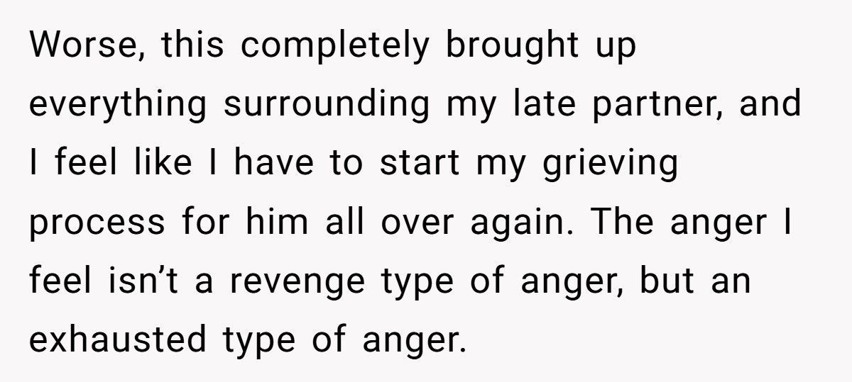 Boyfriend “Plays Dead” For A Prank, Forgets His Partner Once Lost A Lover The Same Way
