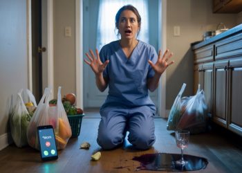 Boyfriend “Plays Dead” For A Prank, Forgets His Partner Once Lost A Lover The Same Way Boyfriend “Plays Dead” For A Prank, Forgets His Partner Once Lost A Lover The Same Way