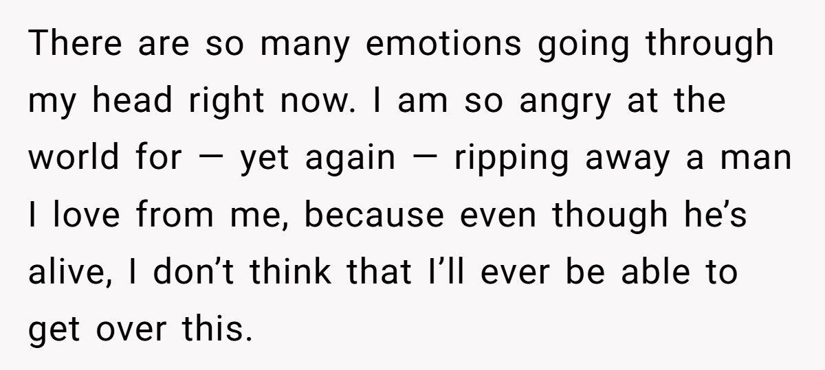 Boyfriend “Plays Dead” For A Prank, Forgets His Partner Once Lost A Lover The Same Way