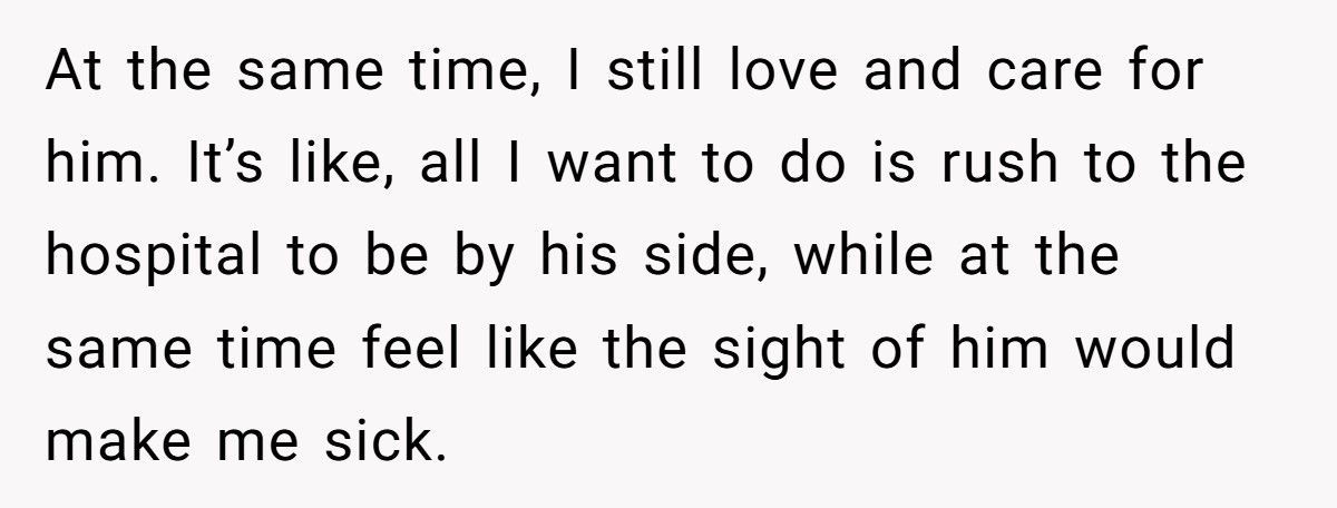 Boyfriend “Plays Dead” For A Prank, Forgets His Partner Once Lost A Lover The Same Way