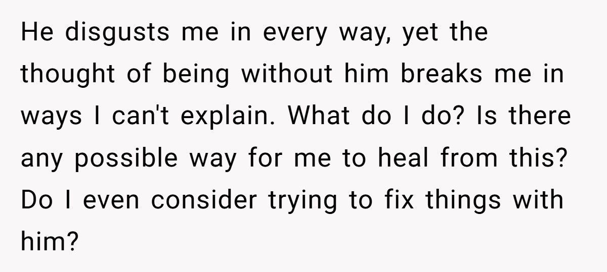 Boyfriend “Plays Dead” For A Prank, Forgets His Partner Once Lost A Lover The Same Way