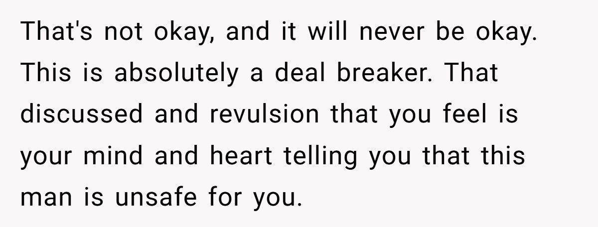 Boyfriend “Plays Dead” For A Prank, Forgets His Partner Once Lost A Lover The Same Way