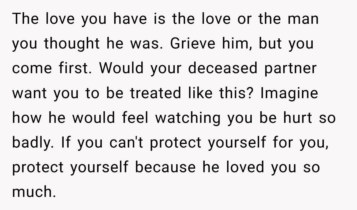 Boyfriend “Plays Dead” For A Prank, Forgets His Partner Once Lost A Lover The Same Way