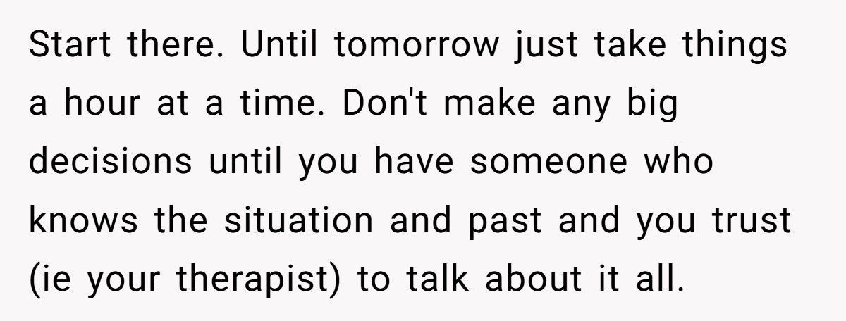 Boyfriend “Plays Dead” For A Prank, Forgets His Partner Once Lost A Lover The Same Way