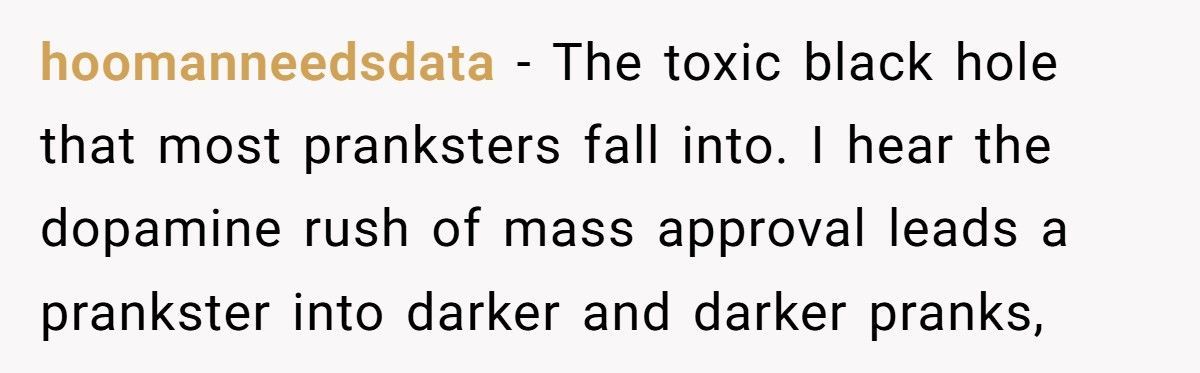 Boyfriend “Plays Dead” For A Prank, Forgets His Partner Once Lost A Lover The Same Way