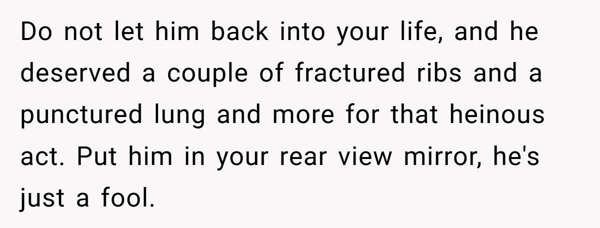 Boyfriend “Plays Dead” For A Prank, Forgets His Partner Once Lost A Lover The Same Way