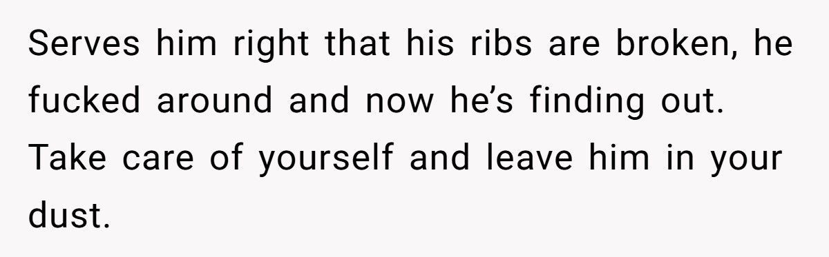 Boyfriend “Plays Dead” For A Prank, Forgets His Partner Once Lost A Lover The Same Way