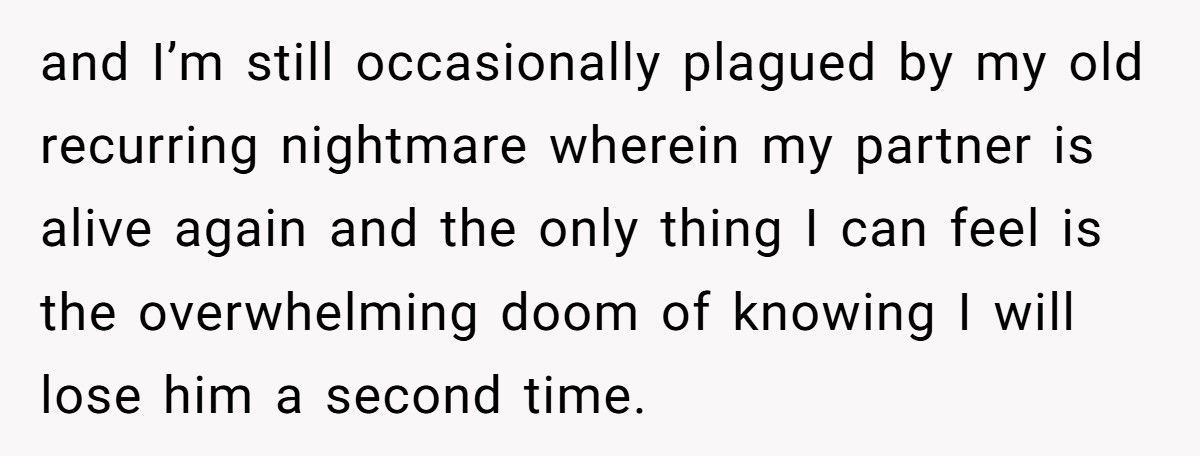 Boyfriend “Plays Dead” For A Prank, Forgets His Partner Once Lost A Lover The Same Way