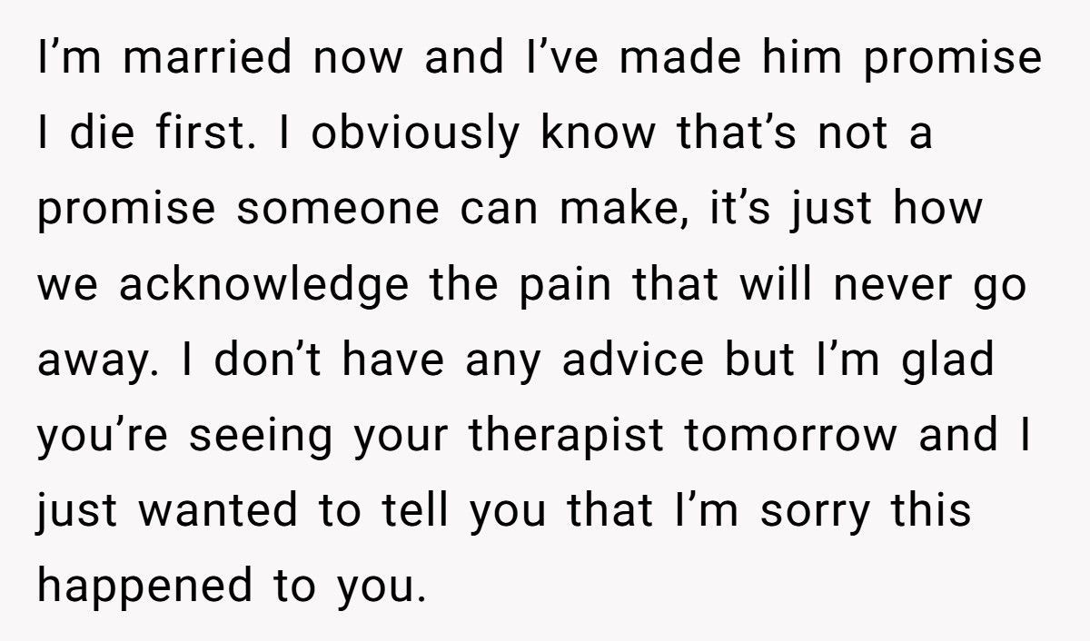 Boyfriend “Plays Dead” For A Prank, Forgets His Partner Once Lost A Lover The Same Way