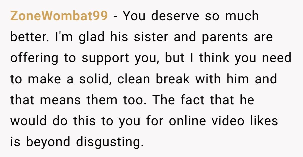 Boyfriend “Plays Dead” For A Prank, Forgets His Partner Once Lost A Lover The Same Way