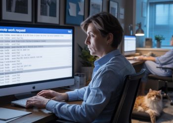 University Refuses Remote Work During Pandemic, Thousands Of Employees Call In “Sick” Instead University Refuses Remote Work During Pandemic, Thousands Of Employees Call In “Sick” Instead