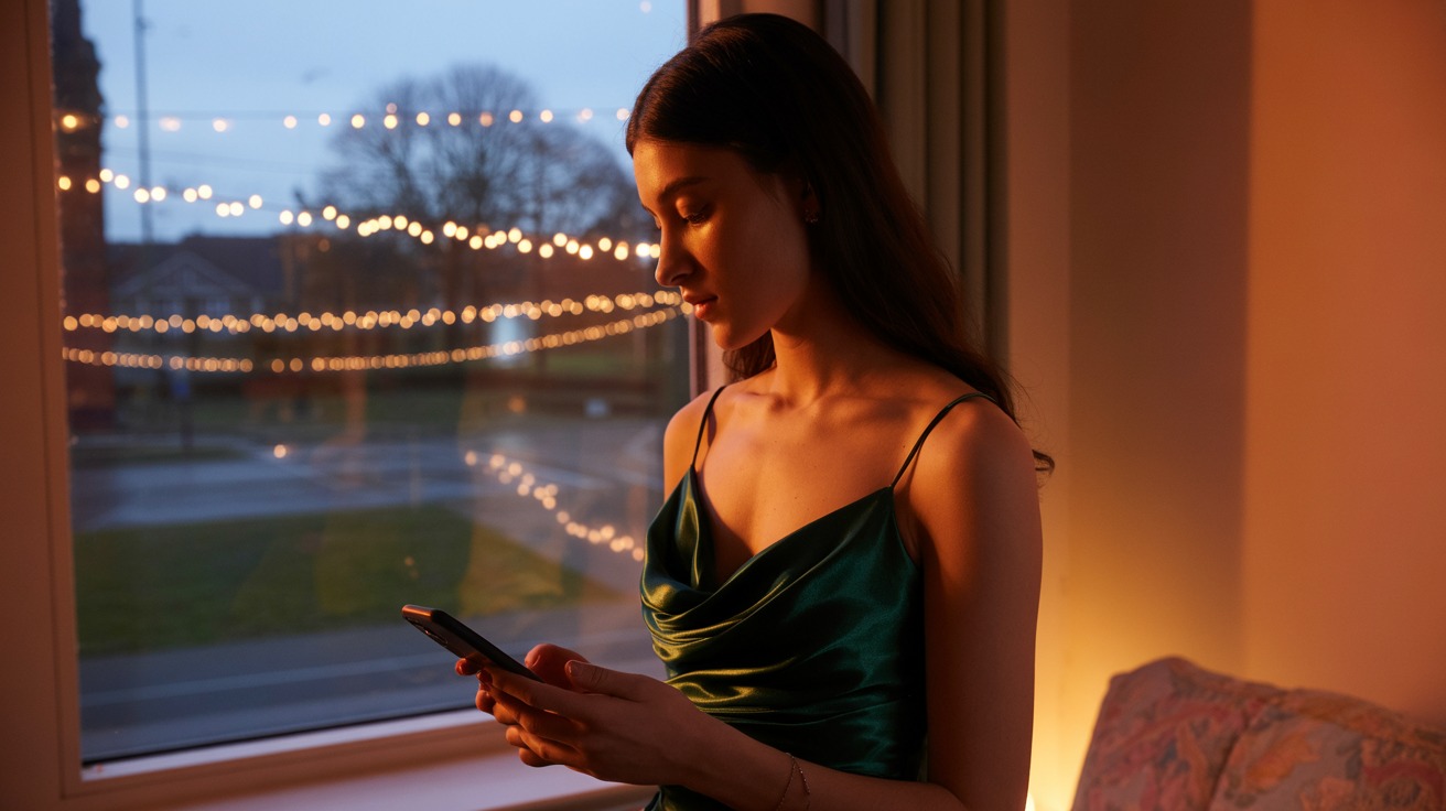 Cheating Girlfriend Dreams Of Prom Night, Boyfriend Turns It Into Her Worst Memory Instead