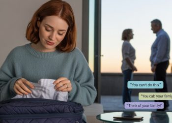 Mom Asks Parents To Babysit, They Say No—Then Show Up And Take The Child Without Permission