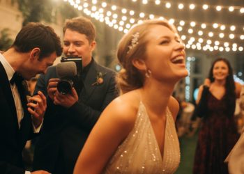 Bride Can’t Believe Sister-In-Law Erased Her Family, So She Erases Her From The Wedding Reel