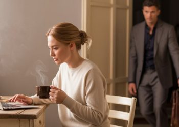 Wife Borrows Husband’s Work Laptop Without Asking, Then Says “I Bought It, So It’s Mine” Wife Borrows Husband’s Work Laptop Without Asking, Then Says “I Bought It, So It’s Mine”