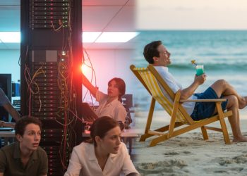 Boss Forces Employee To Take Early Vacation, Then Learns Why He Should’ve Let Him Stay Boss Forces Employee To Take Early Vacation, Then Learns Why He Should’ve Let Him Stay