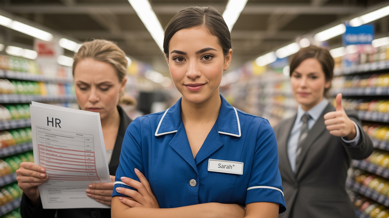 HR Tries To Deny Worker Holiday Pay, Union Rules Teach Her A Costly Lesson