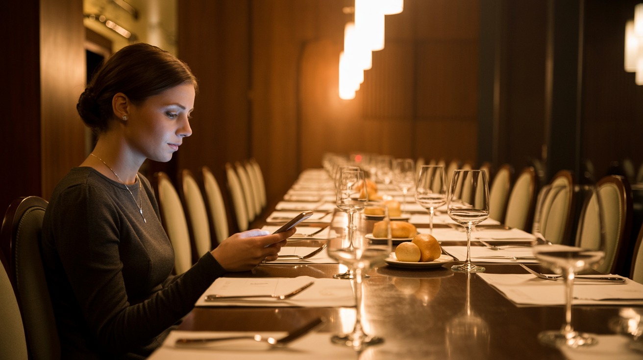 Teen Refuses to Pay $500 Dinner Bill After Friends “Forget” Their Cards, So They Called Her Cheap And Cut Her Off Teen Refuses to Pay $500 Dinner Bill After Friends “Forget” Their Cards, So They Called Her Cheap And Cut Her Off