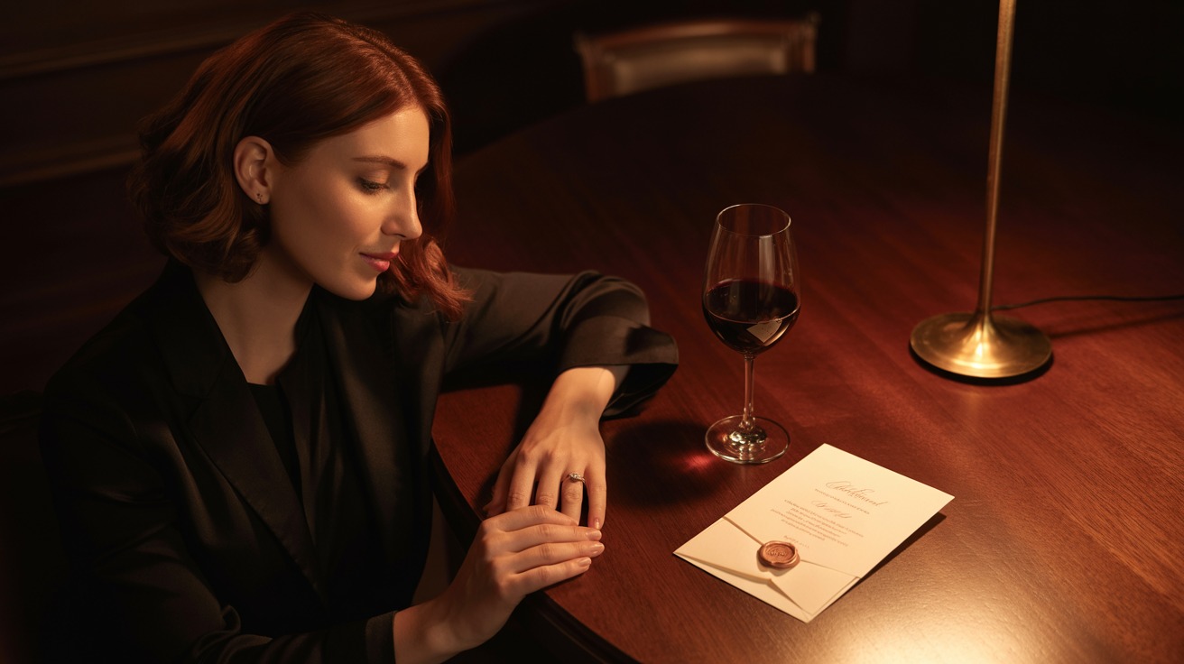 Bride Calls Off Wedding After Discovering Her Fiancé’s Secret