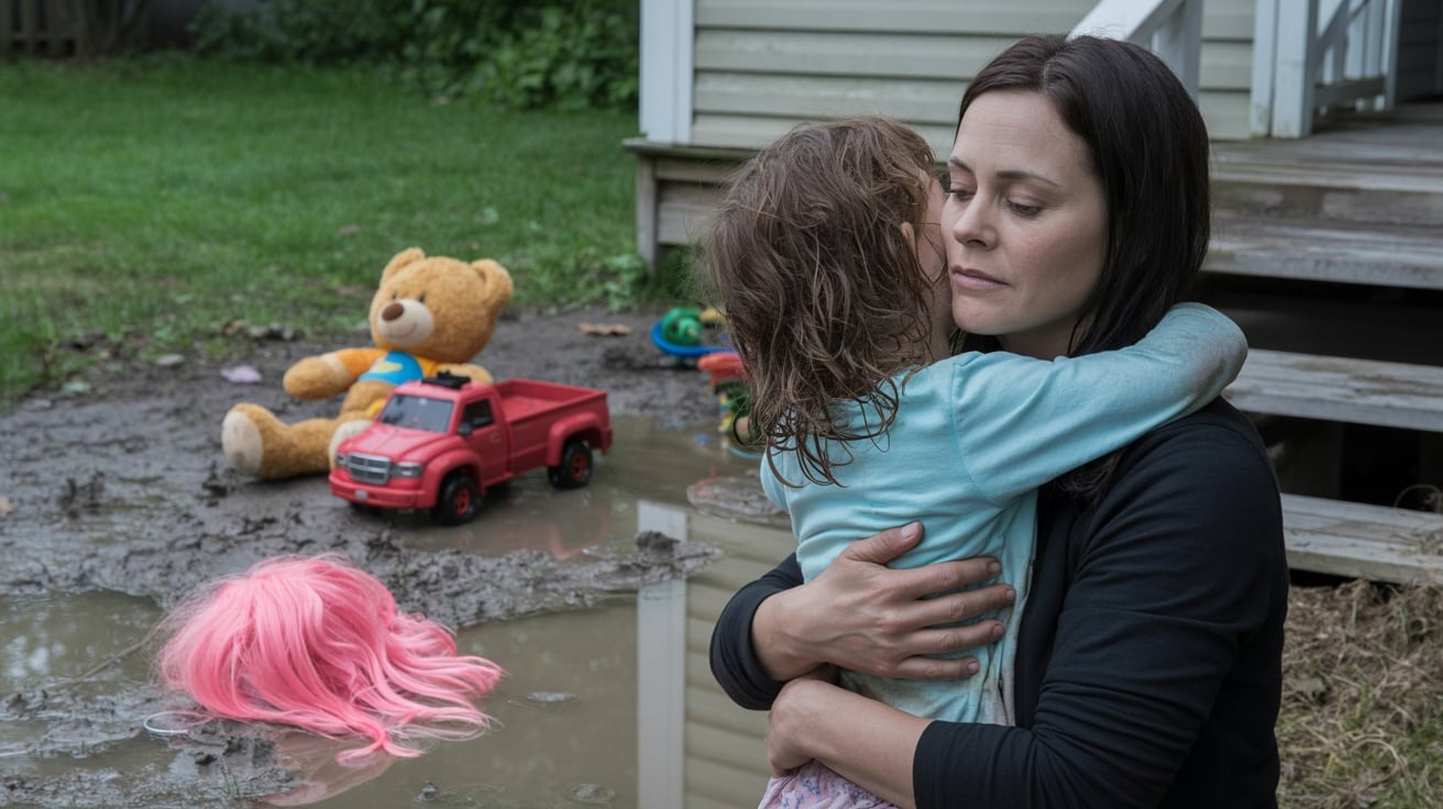 Mom Refuses To Make Daughter Apologize After She Pulled Her Cancer-Stricken Cousin’s Wig Off