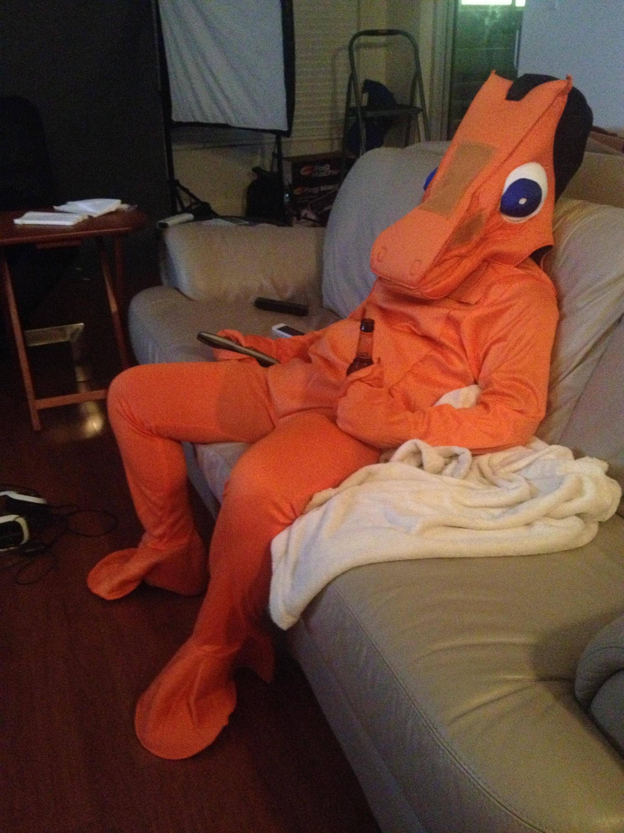 40 Photos That Prove Roommates Are The Real Test Of Human Endurance