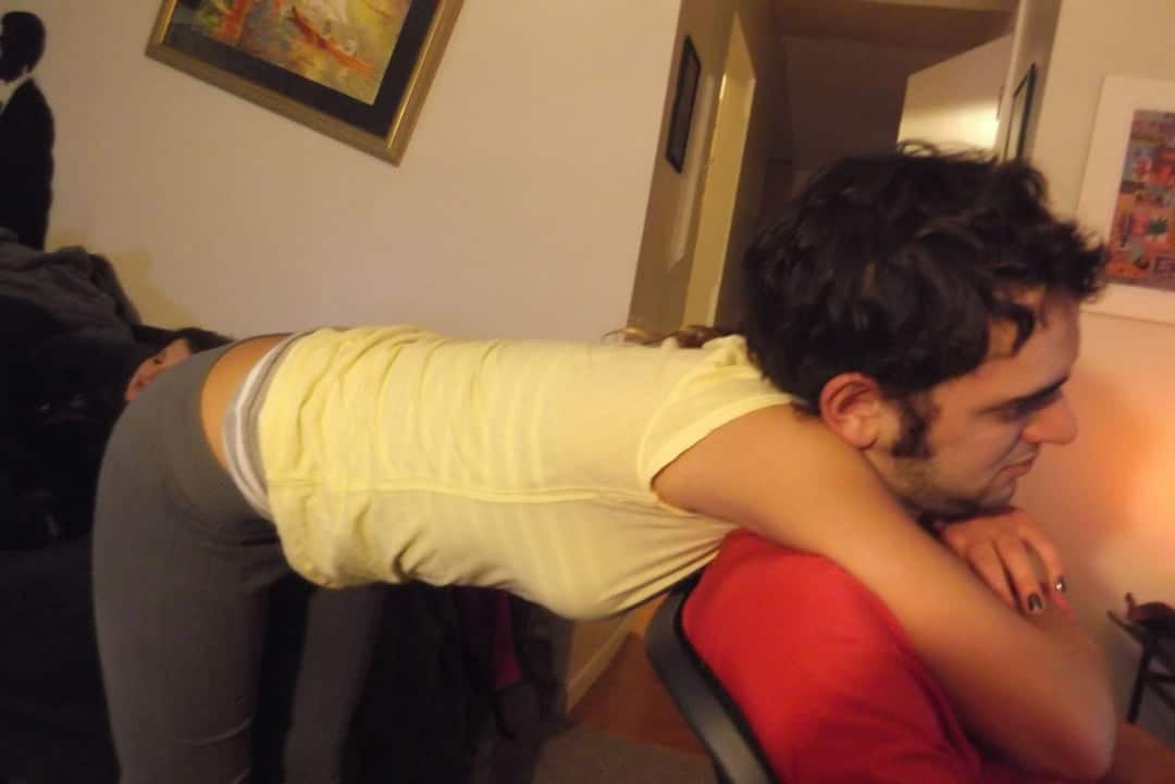 40 Photos That Prove Roommates Are The Real Test Of Human Endurance