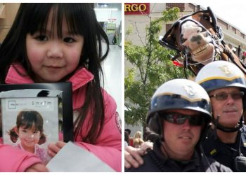 45 Hilarious Photobombs That Ruined (or Perfected) the Moment