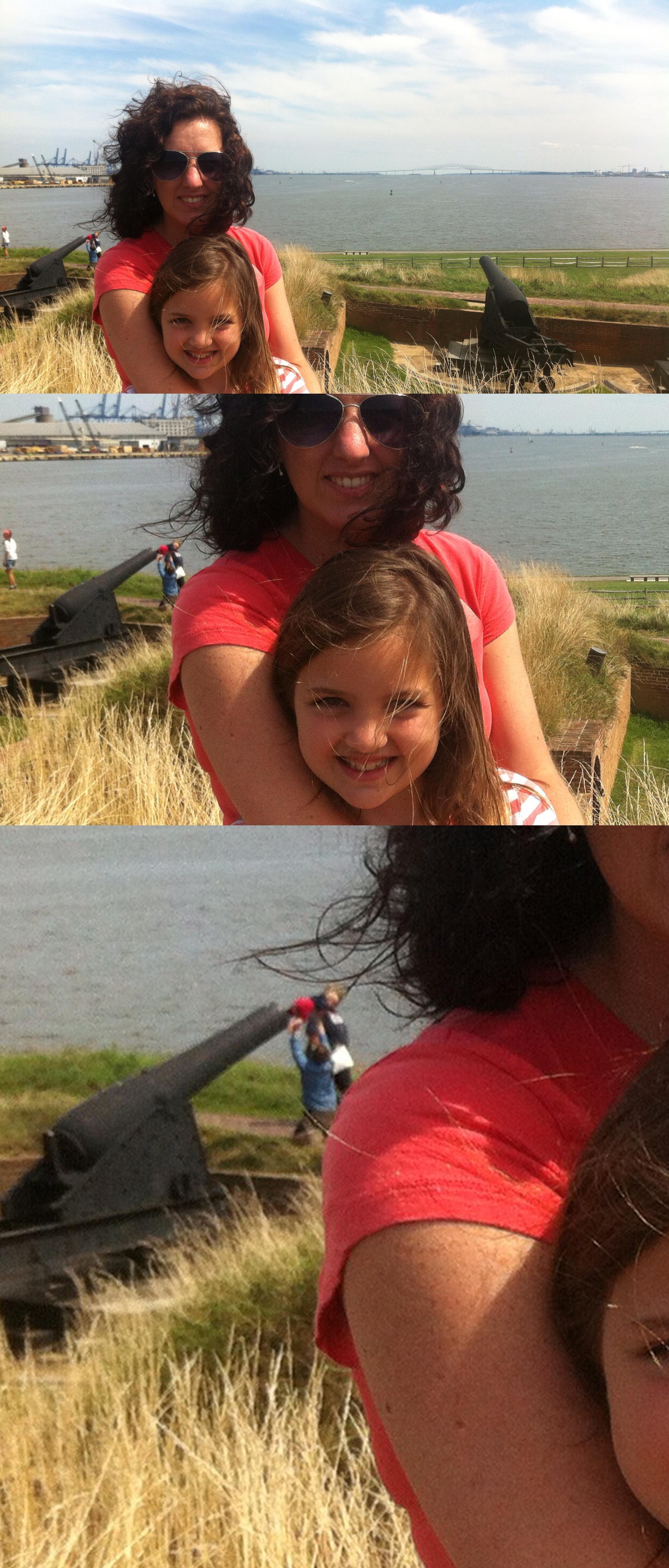 45 Hilarious Photobombs That Ruined (or Perfected) the Moment