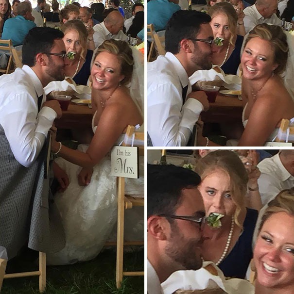 45 Hilarious Photobombs That Ruined (or Perfected) the Moment