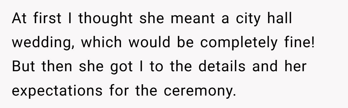 Bride Plans “Free” Wedding Funded By Friends, One Friend Finally Says What Everyone’s Thinking