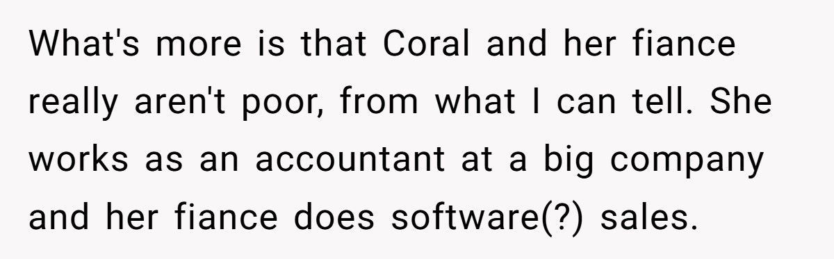 Bride Plans “Free” Wedding Funded By Friends, One Friend Finally Says What Everyone’s Thinking
