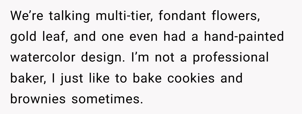 Bride Plans “Free” Wedding Funded By Friends, One Friend Finally Says What Everyone’s Thinking