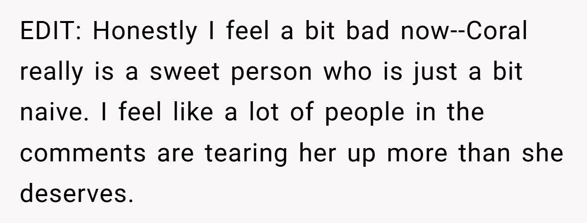 Bride Plans “Free” Wedding Funded By Friends, One Friend Finally Says What Everyone’s Thinking