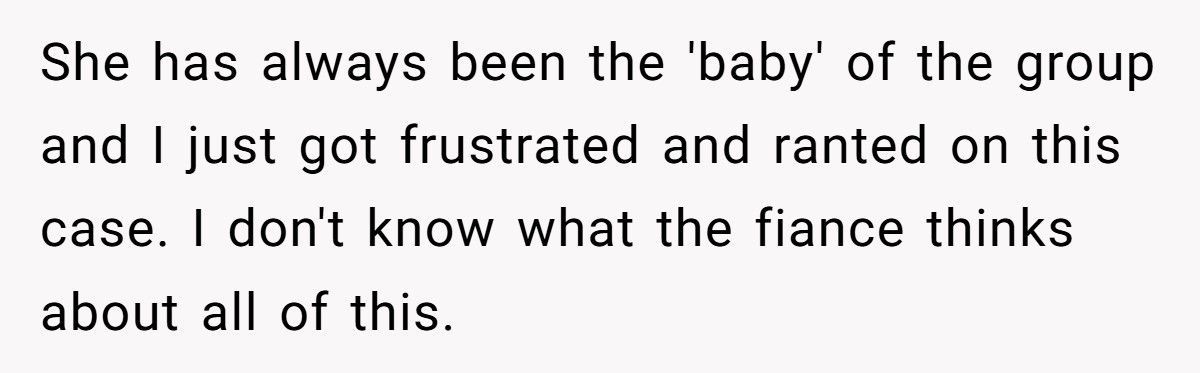 Bride Plans “Free” Wedding Funded By Friends, One Friend Finally Says What Everyone’s Thinking