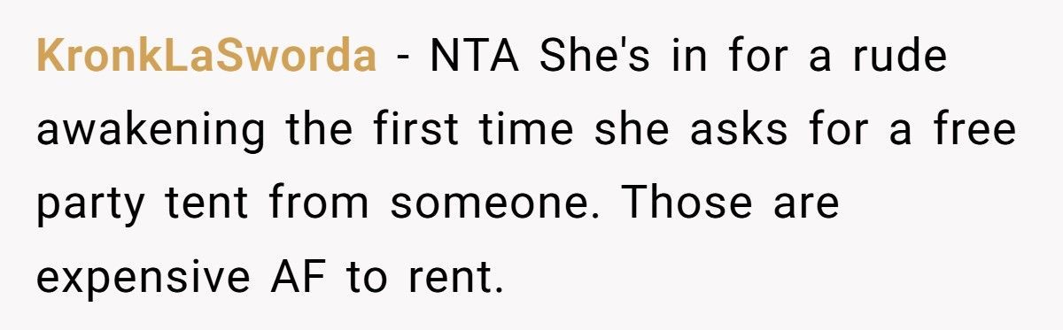 Bride Plans “Free” Wedding Funded By Friends, One Friend Finally Says What Everyone’s Thinking