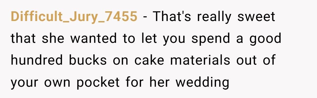 Bride Plans “Free” Wedding Funded By Friends, One Friend Finally Says What Everyone’s Thinking