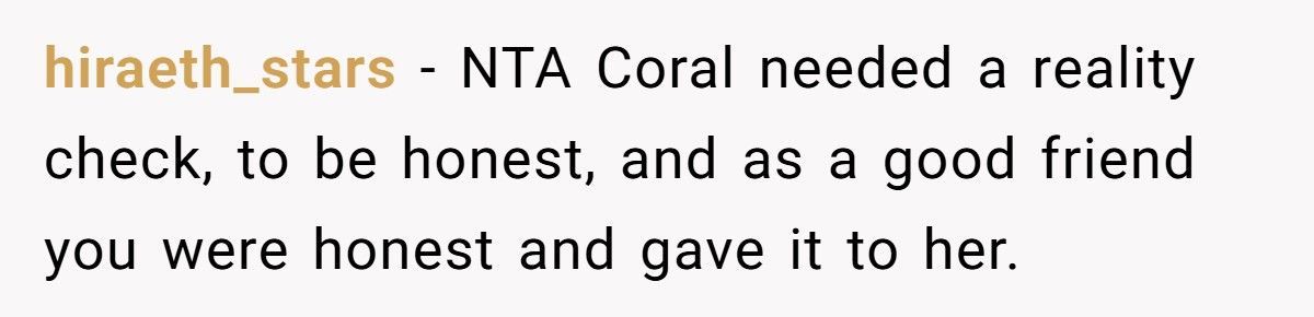 Bride Plans “Free” Wedding Funded By Friends, One Friend Finally Says What Everyone’s Thinking