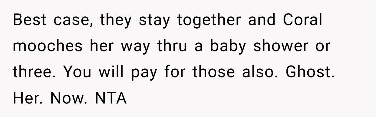 Bride Plans “Free” Wedding Funded By Friends, One Friend Finally Says What Everyone’s Thinking