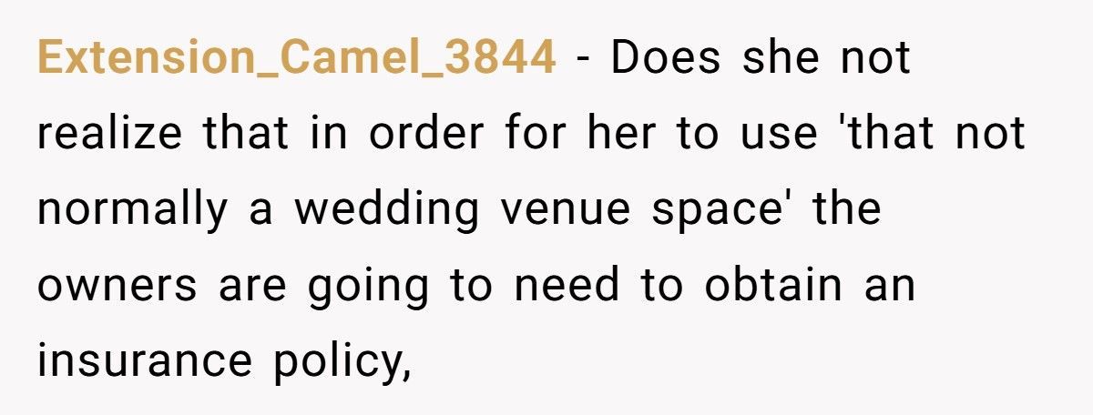 Bride Plans “Free” Wedding Funded By Friends, One Friend Finally Says What Everyone’s Thinking