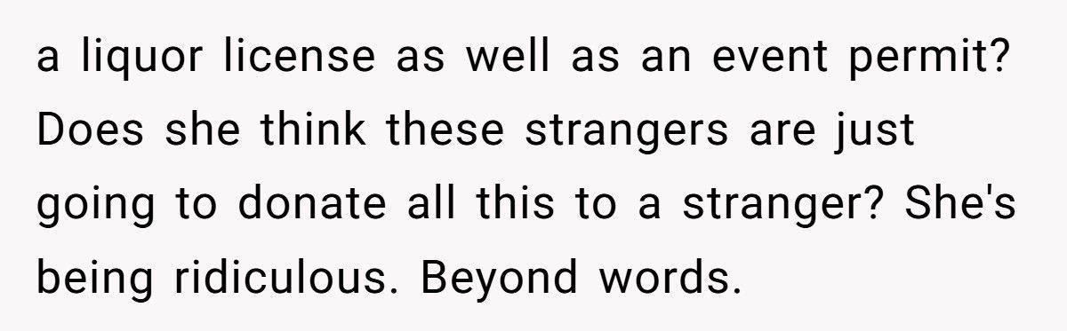 Bride Plans “Free” Wedding Funded By Friends, One Friend Finally Says What Everyone’s Thinking