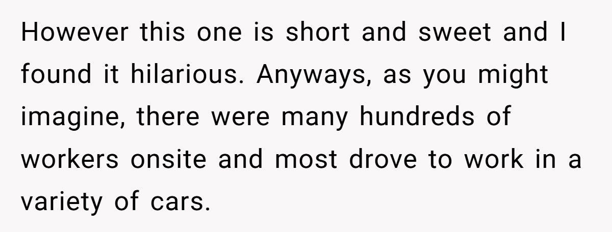 Ford Management Asked Workers “Why Isn’t This A Ford?”, The Brutally Honest Replies Shut That Down Fast