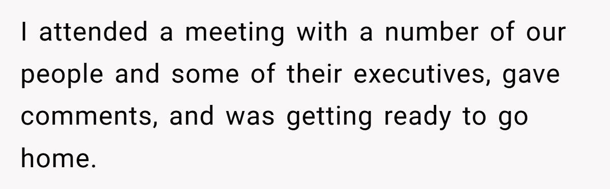 Ford Management Asked Workers “Why Isn’t This A Ford?”, The Brutally Honest Replies Shut That Down Fast