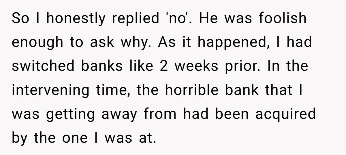 Ford Management Asked Workers “Why Isn’t This A Ford?”, The Brutally Honest Replies Shut That Down Fast