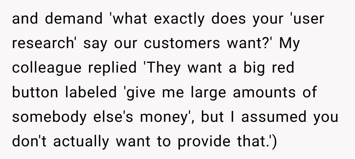 Ford Management Asked Workers “Why Isn’t This A Ford?”, The Brutally Honest Replies Shut That Down Fast